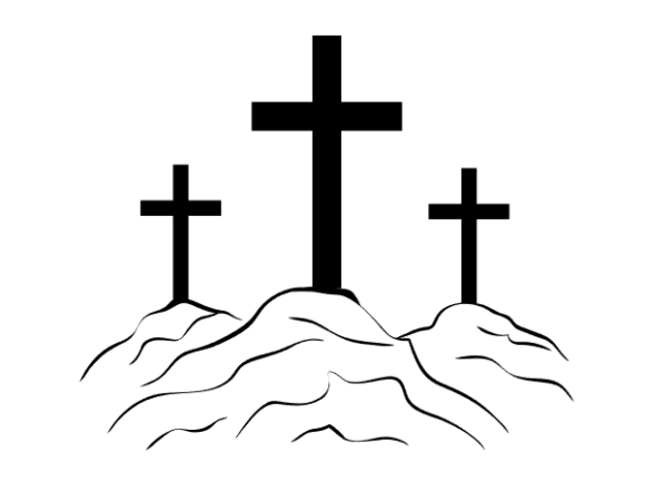 Good Friday Cross Embroidery Design Review