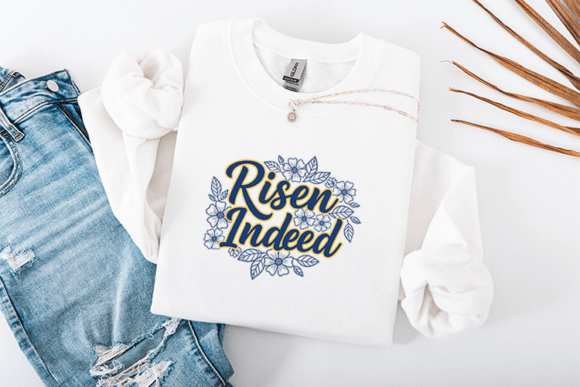 Risen Indeed - Elegant Easter Floral Review for Real Projects