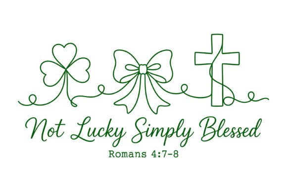 Simply Blessed Clover Cross Review for Real Embroidery Projects